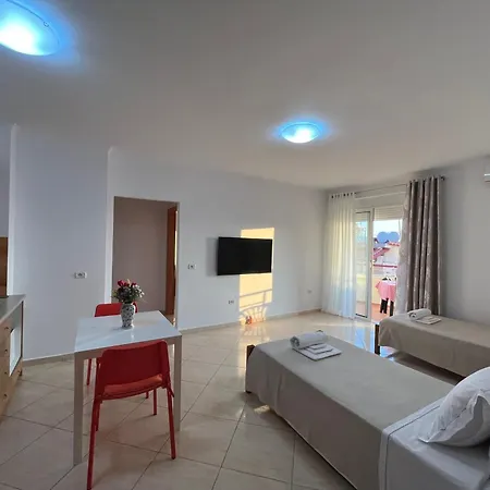 Apartment Seaside In
