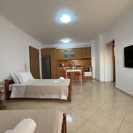 Apartment Seaside In
